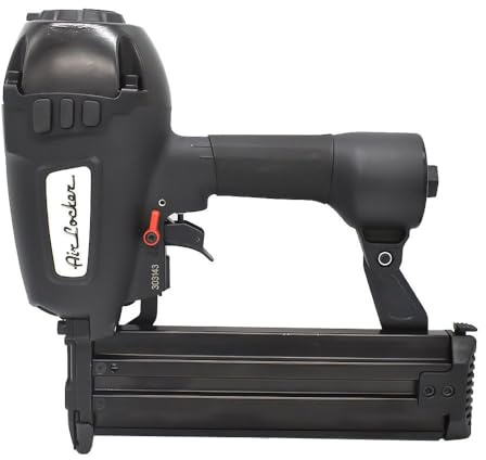 Air Locker CN64A3 5/8 Inch To 2-1/2 Inch Heavy Duty Concrete T Nailer