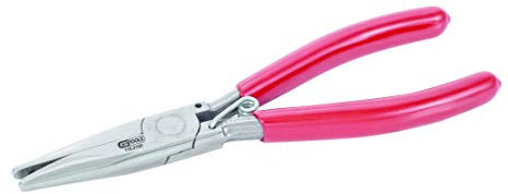 KS Tools 118.0162 Polsterklemmen-Zange