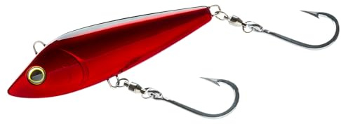 Yo-Zuri Bonita, Trolling Sinking Lure
