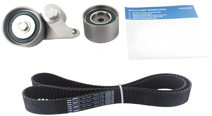 SKF VKMA 99007 Timing Belt Kit