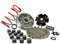 Malossi Multivar MHR Variomatik pour MBK Booster Naked, Booster Rocket, Booster Spirit 50