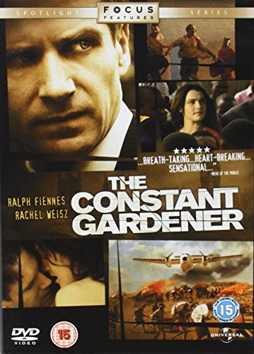 The Constant Gardener [UK Import]