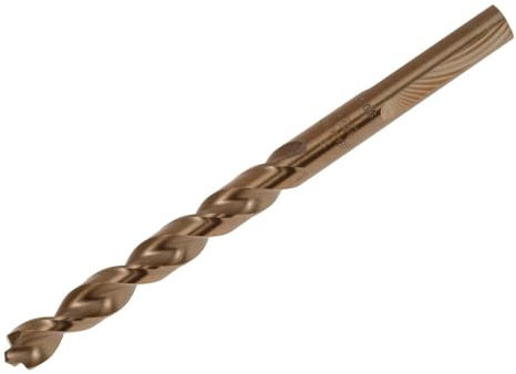 DeWalt DT5551QZ 7 x 109mm Extreme 2 Metal Drill Bit (10 Pieces)