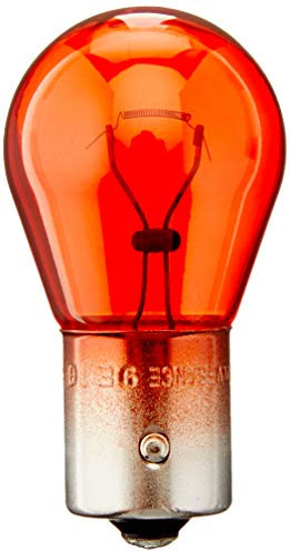 PR21W & Kugellampe PHILIPS Lampen Autolampen 21W 12088CP