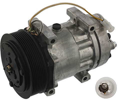 febi bilstein 35393 compressore aria condizionata, 1 unità