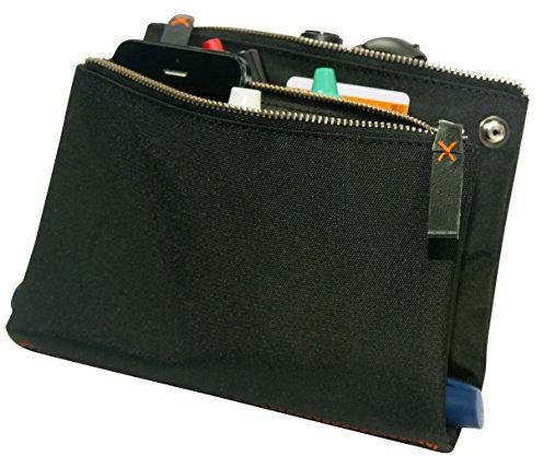 diabag Diabetiker Tasche Kosmetik-Tasche Pouch, Nylon, 204 (19 x 14 x 2,5 cm)
