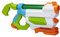 Super Soaker Hasbro A9466EU5 - FlashFlood, Wasserpistole