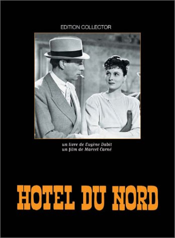 Hôtel du Nord - Édition Collector [Inclus le livre]