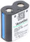Batterie compatible pour cR-p2 cRP2 li-ion rechargeable