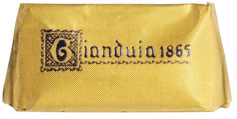 Gianduiotti classici, sfusi, Haselnuss-Nougat-Pralinen, lose, 1.000 g