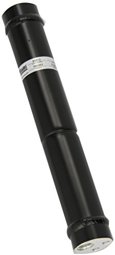 Nissens Air Conditioning Receiver Drier - 95312