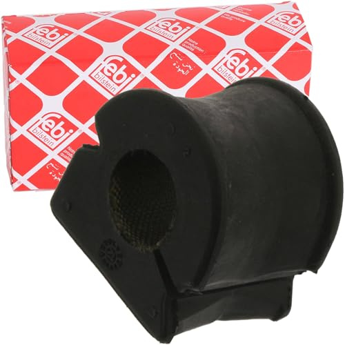 FEBI BILSTEIN Lagerung, Stabilisator 39283 innen | Kompatibel mit: FIAT PANDA, PANDA Kasten/Schrägheck