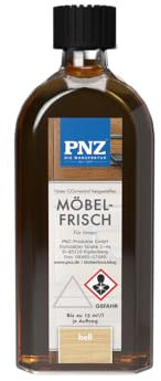 PNZ Möbelfrisch, Gebinde:0.1L, Farbe:hell