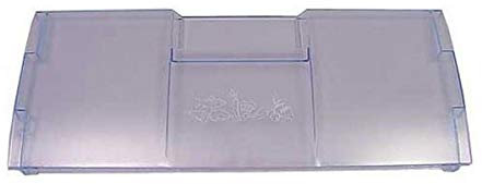 Portillon abattant d'origine 469X190 mm Frigo, Réfrigérateur, Congélateur 4551630100, 4551630500 BEKO Frigo, Réfrigérateur, Congélateur 4551630100, 45