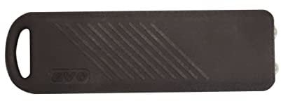 Chiave Per Inseritore Ave Serie Domus Noir E Life Af45339 Per Centrali Via Filo