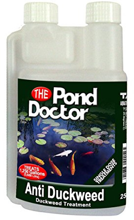 Pond Doctor Anti Duckweed Treatment - 250ml