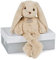 Histoire d'ours HO2431 Stofftier, 40 cm, beige, Stück: 1