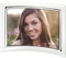 Ten Cadre Photo en Verre concave pour Photos 15x20cm cod.EL31388 cm 23x19,5 by Varotto & Co.
