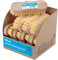 Elliott Small Scrubbing Brush - Round Ends - PPN Fill