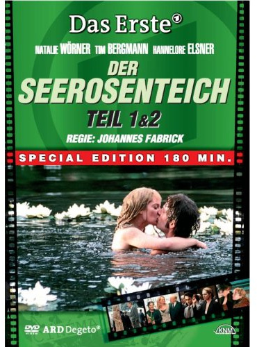 Der Seerosenteich - Teil 1+2 [Special Edition]