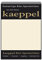 Kaeppel Biber Bettlaken Betttuch 100 x 200 cm Spannbettlaken 14 Farben Uni, Farbe:Leinen