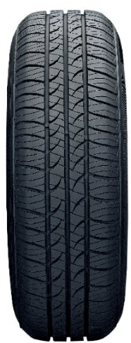 Kingstar SK70 - 155/65R14 75T - Sommerreifen