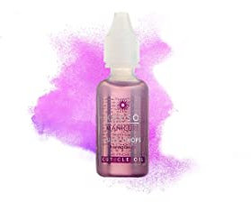 Kaeso Juicy Drops Cuticle Oil 15 ml