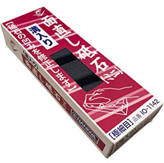 Japanese Whetstone/Repair Flattening Stone/Sharpening Stone/Naniwa #220 IO-1142