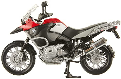 Maisto 1:12 Kollektion Moto Ducati