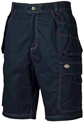 Dickies, Herren, Dickies Redhawk-Pro-Shorts