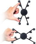 RAM Mounts X-Grip Universal Tablet Holder w/1 Ball, 30-RAM-HOL-UN8BU (w/1 Ball)