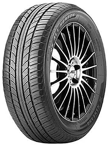 Nankang N607+ - 155/80R13 79T - Ganzjahresreifen