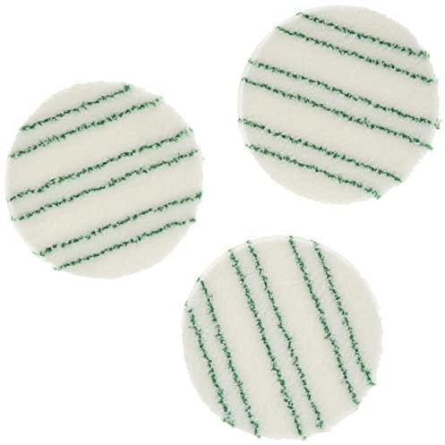 Kärcher Polierpad Laminat (3 stück), 2.863-197.0