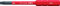 Wiha TORX.2831-15 SoftFinish slimVario Tournevis pour applications électriques slimBit TORX T15 x 90 mm