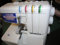 Elna Overlock 664 PRO