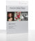 Hahnemühle 10641619 Digital FineArt Photo Rag Papier, 308 g/m², DIN A4, 210 x 297 mm, weiß