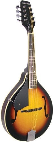 Ashbury AM-10 Mandolin - Lefthanded