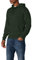 Fruit of the Loom 62-208-0 Men's Classic Hooded Sweatshirt, Bottle Green,Medium