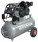 Compresseur 100 Litres V fonte a courroie 400 V tri