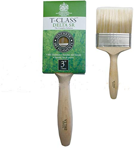 Harris T-Class Delta SR 3 Brush 80330