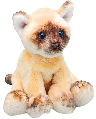 Yomiko 12009 - Ragdoll Cat 12.7 cm