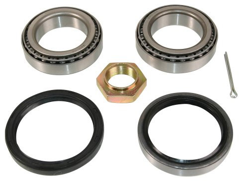 ABS 200187 Wheel Bearing Kit