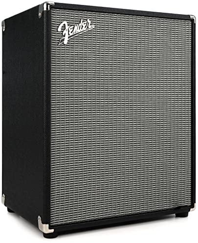 Fender Rumble 500 V3 Bass Amplifier