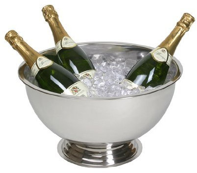 TAMLED Champagnerschale/Sektschale 39 cm - 2. Wahl