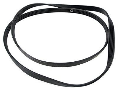 Cinghia 1205 J5 / 1208 J5 Lavatrice Indesit wil11fr