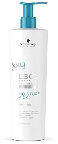 Bonacure Haarshampoo 500 ml