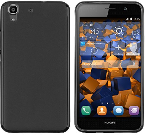 mumbi Schutzhülle Huawei Y6 (2015) Hülle