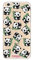 BubbleGum® for iPhone Models MINI ANIMALS Case Collection - Tpu Protective Soft Gel Artistic Case Cover (iPhone 6 6s, Mini Panda)