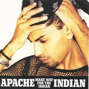 Make Way for the Indian