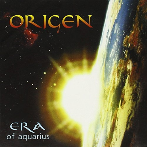 Era of Aquarius